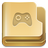 Games 2 Icon 48x48 png
